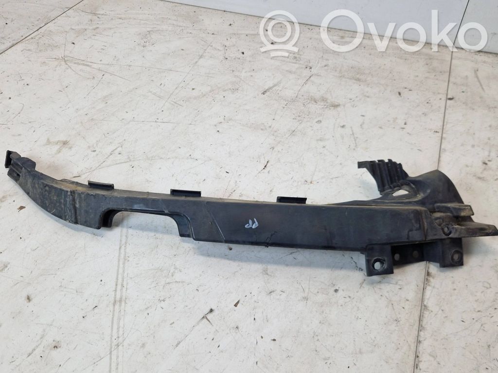 Saab 9-5 Front bumper mounting bracket 
