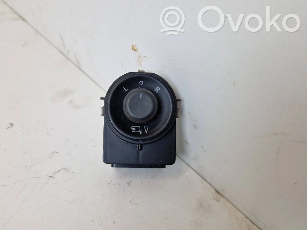 Saab 9-5 Wing mirror control module 
