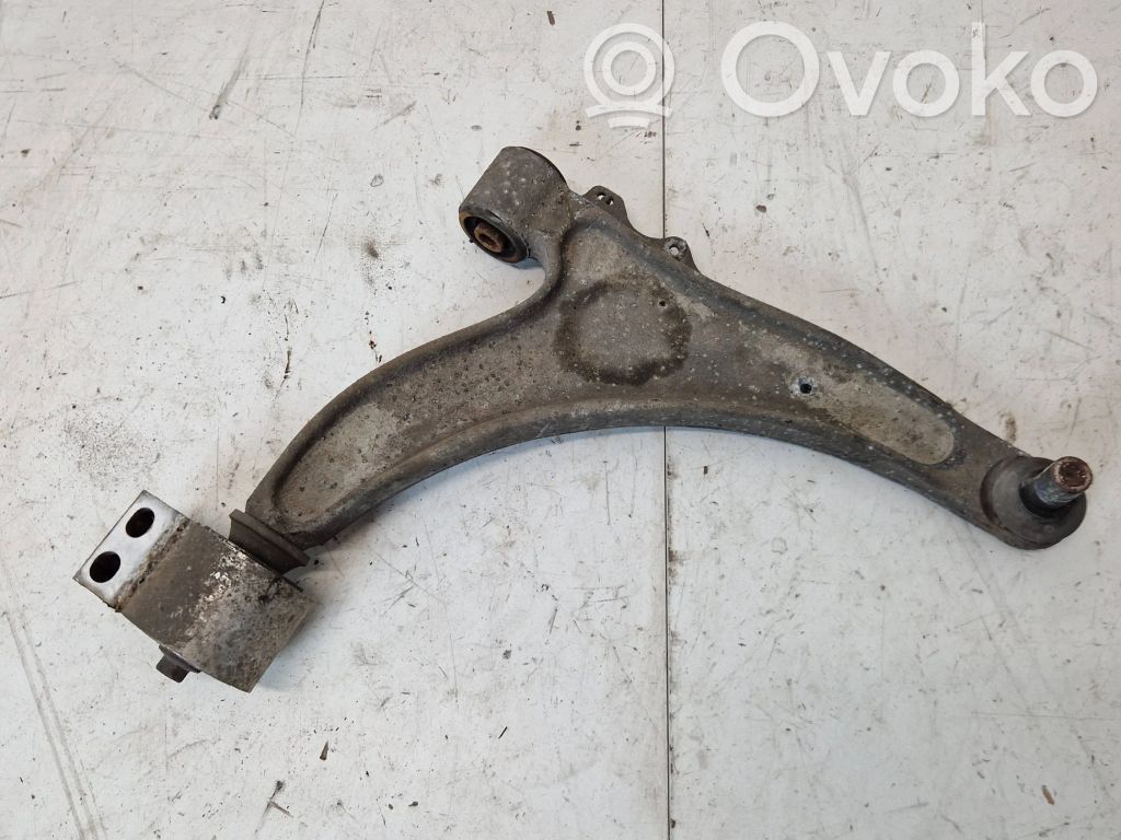 Saab 9-5 Querlenker Achsschenkel vorne 