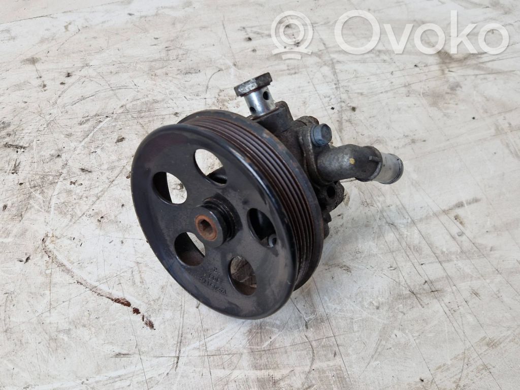 Saab 9-5 Ohjaustehostimen pumppu 