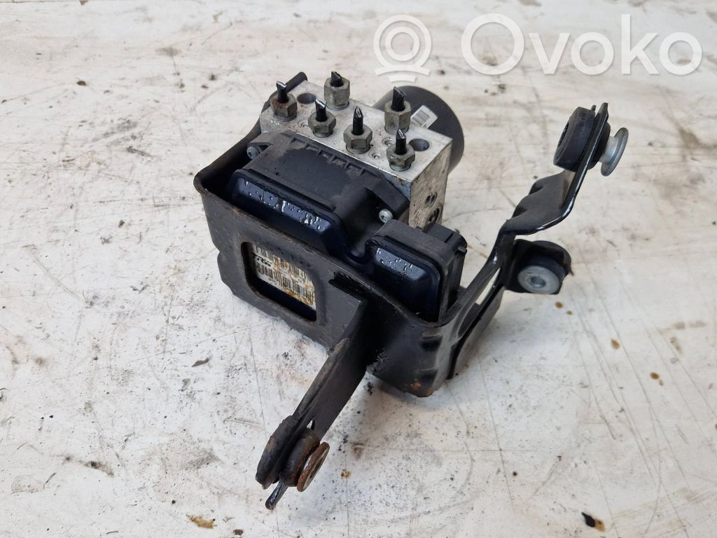 ABS Pump   13332549