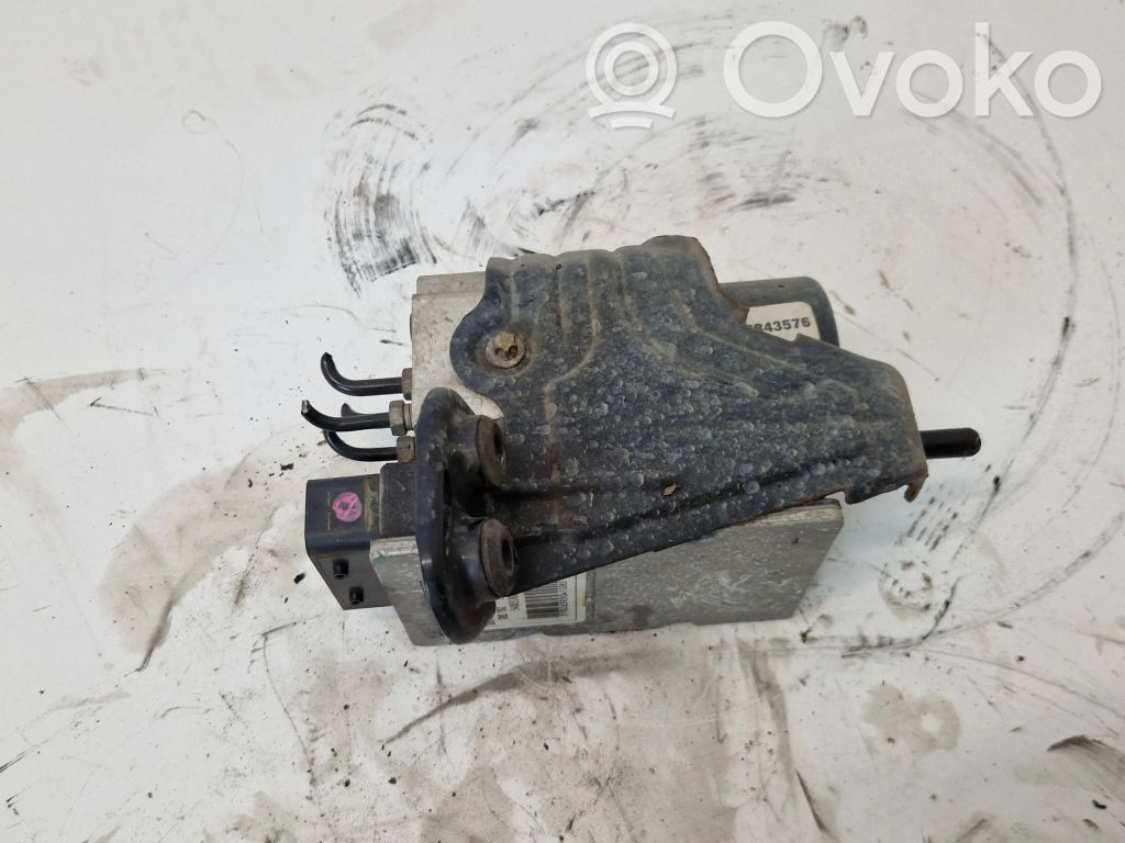 Saab 9-3 Ver2 ABS Pump 