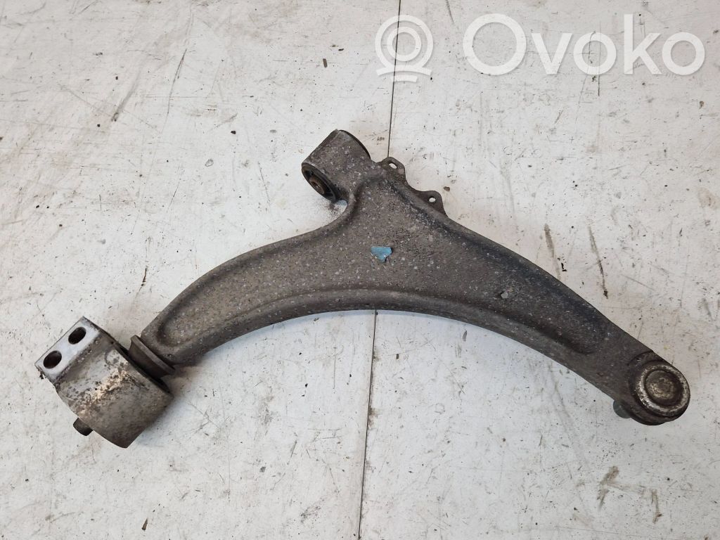 Saab 9-5 Front lower control arm/wishbone 