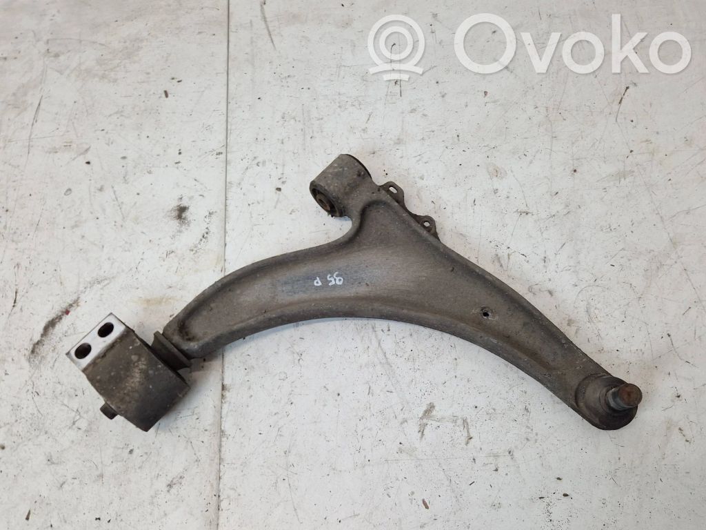 Saab 9-5 Querlenker Achsschenkel vorne 