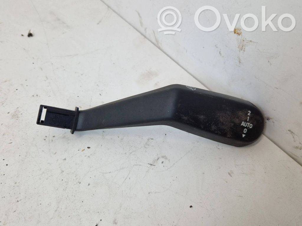Saab 9-3 Ver2 Wiper control stalk 