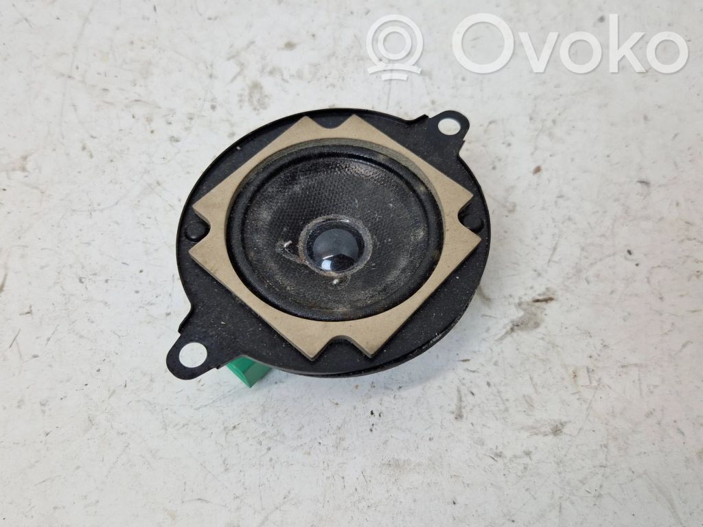 Panel speaker   12766126