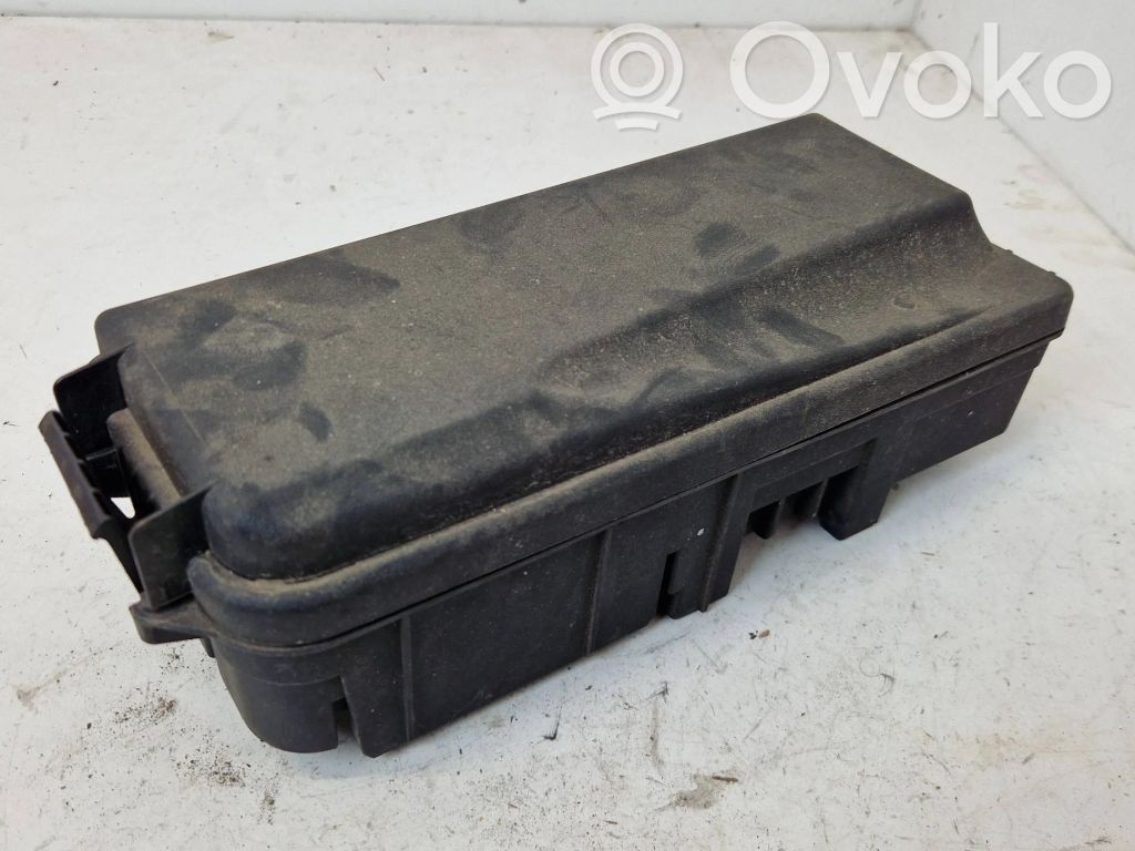 Saab 9-3 Ver2 Juego de caja de fusibles 