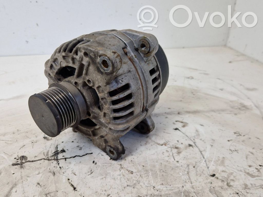 Saab 9-3 Ver2 Ģenerators 