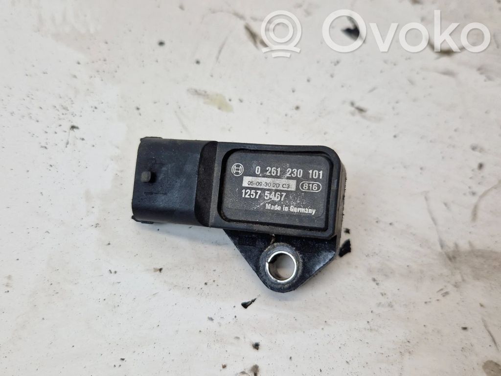 Luftdrucksensor   0261230101