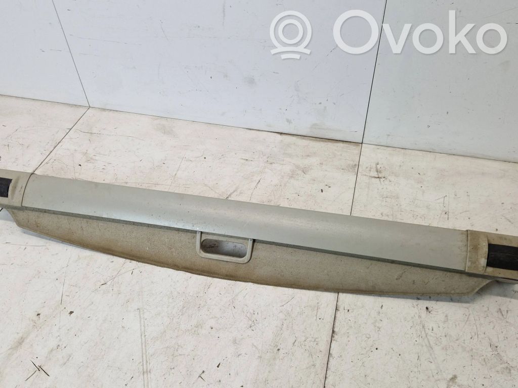 Saab 9-3 Ver2 Hattuhylly 
