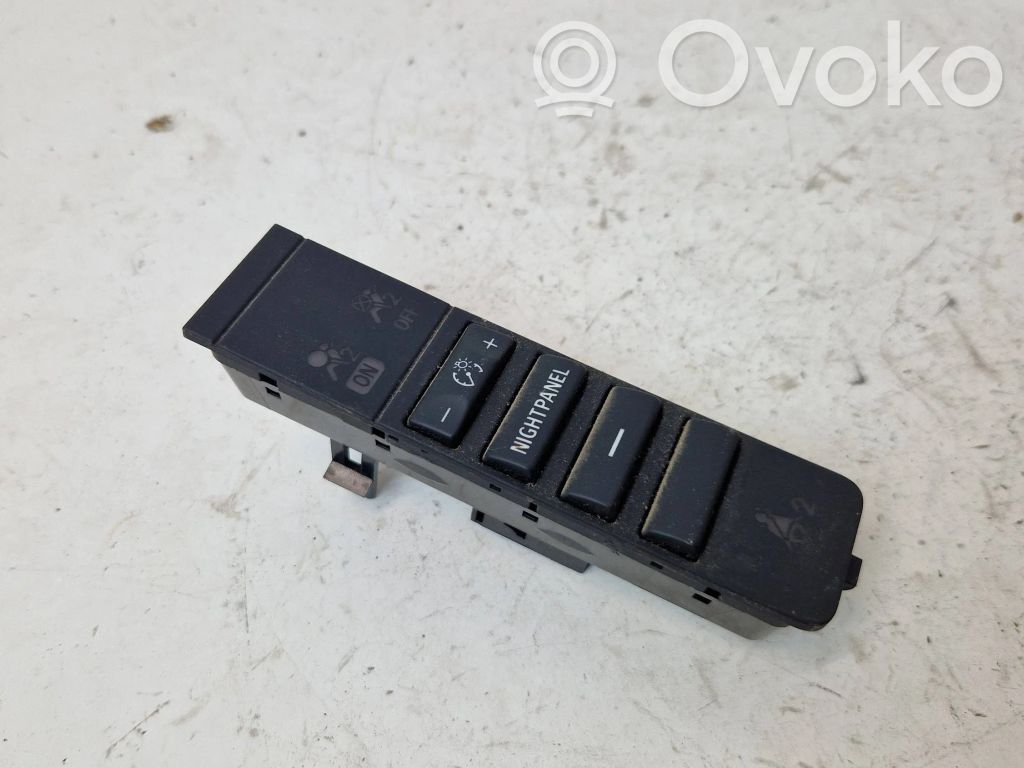 Saab 9-3 Ver2 Alte comutatoare/butoane 