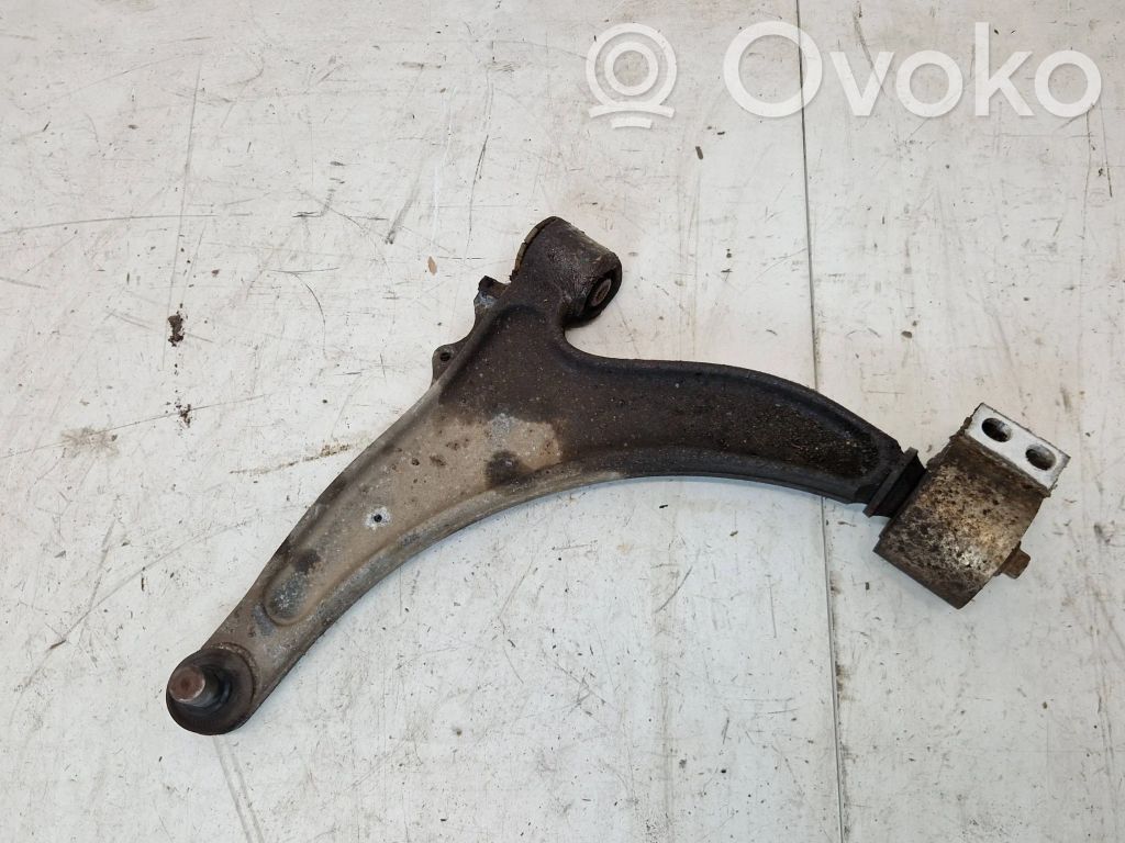 Saab 9-5 Front lower control arm/wishbone 