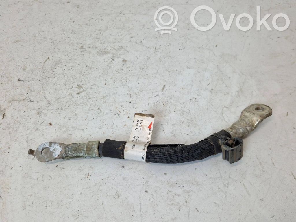 Jaguar I-Pace Cable negativo de tierra (batería) 