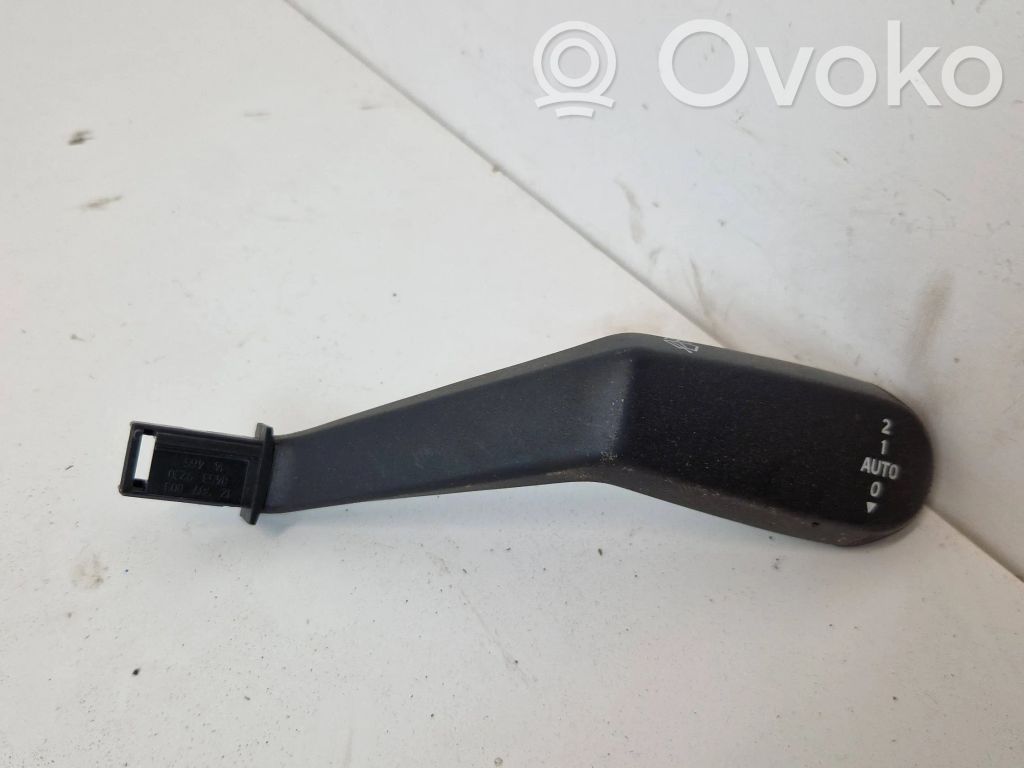Saab 9-3 Ver2 Wiper control stalk 