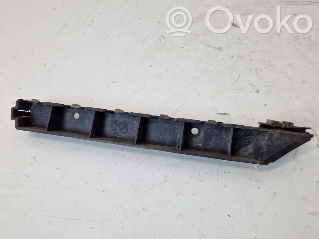 Saab 9-3 Ver2 Front bumper mounting bracket 