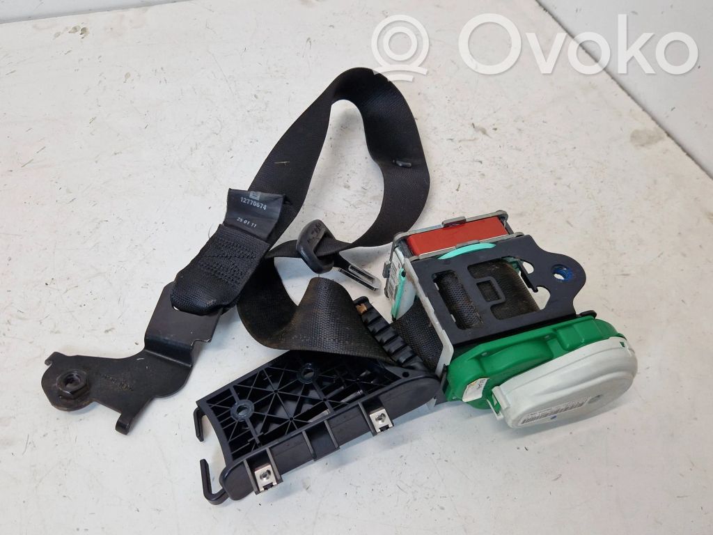 Saab 9-3 Ver2 Cinturón delantero 