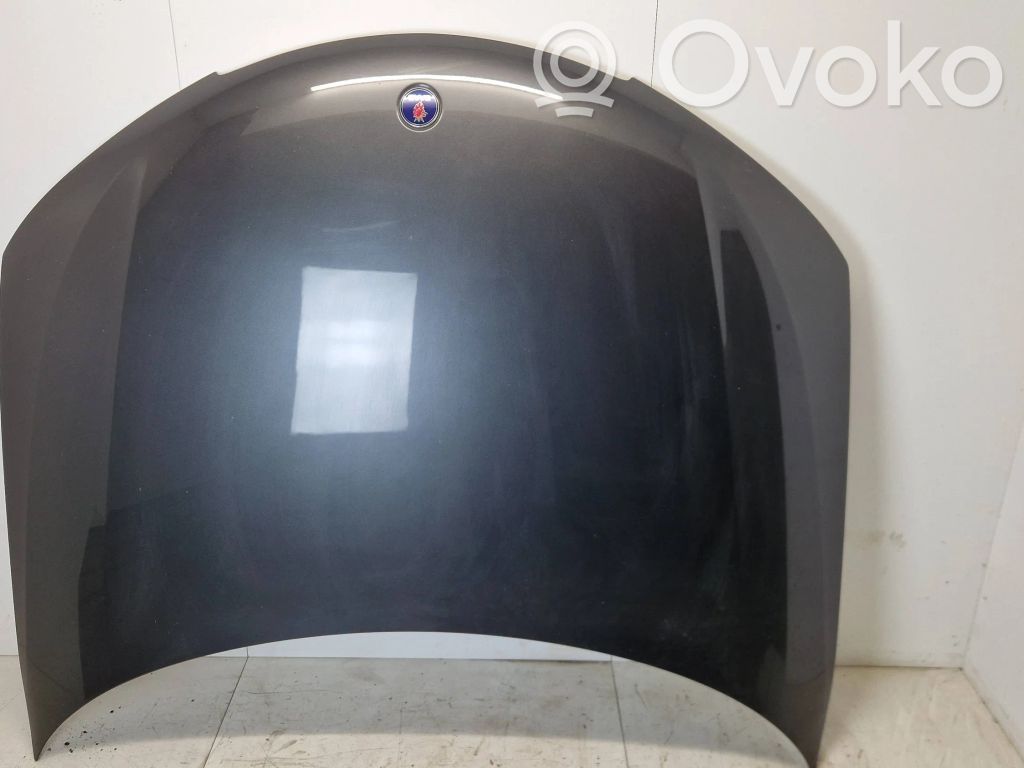 Engine bonnet/hood