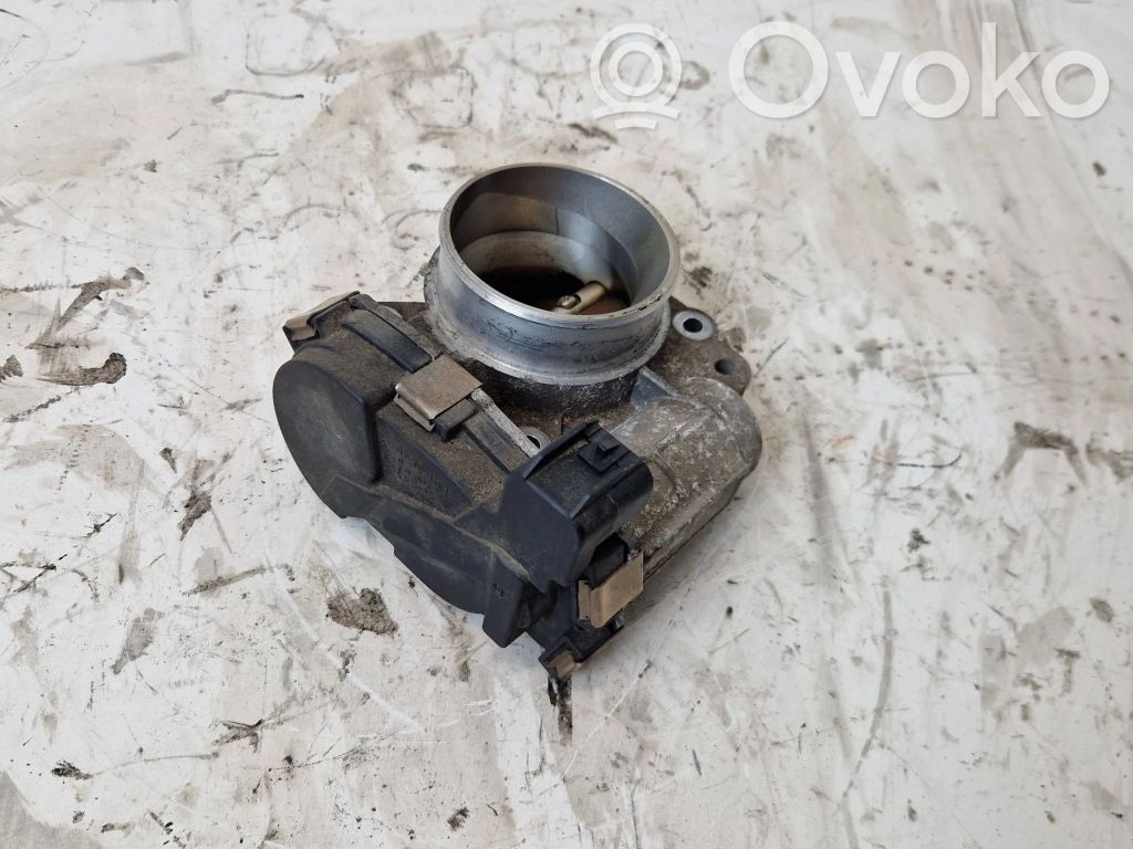 Saab 9-3 Ver2 Droselinė sklendė 