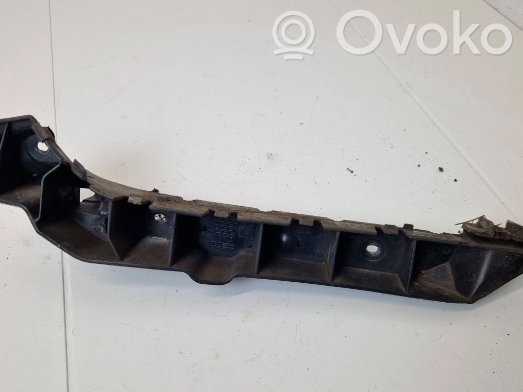 Saab 9-3 Ver2 Front bumper mounting bracket 