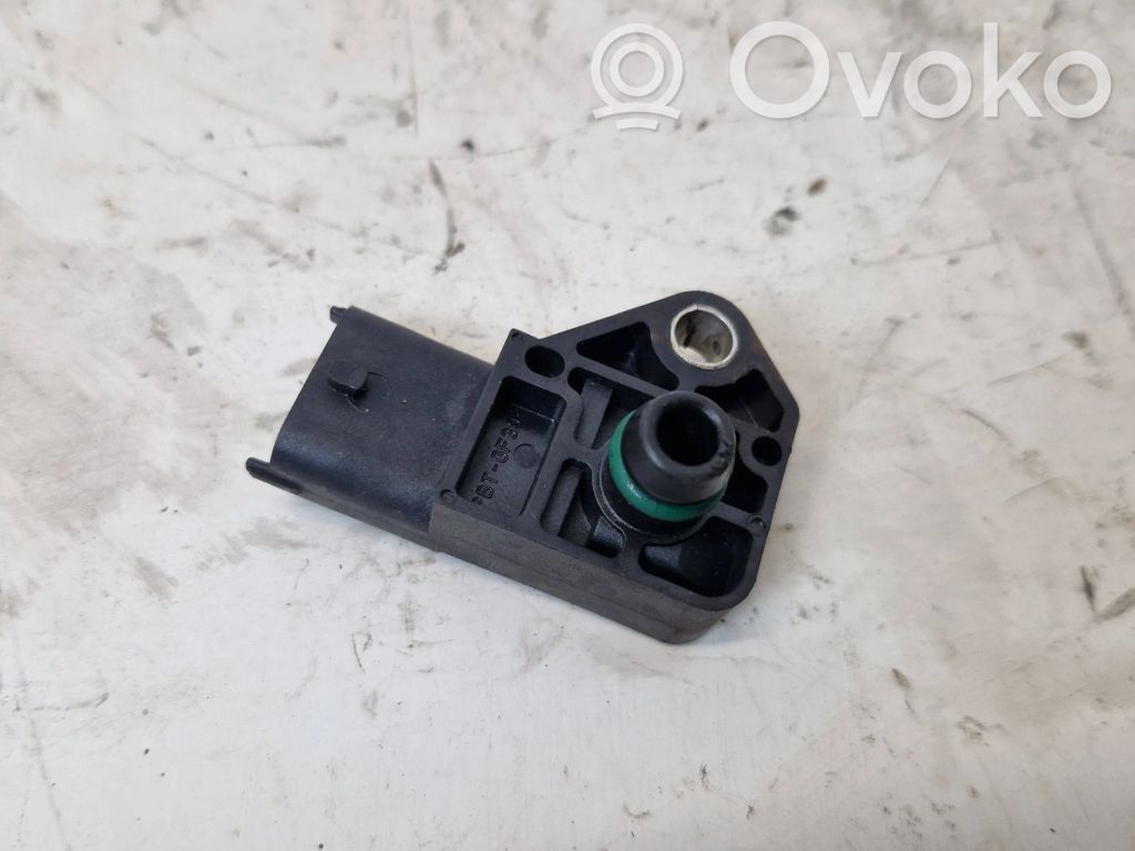 Saab 9-3 Ver2 Luftdrucksensor 