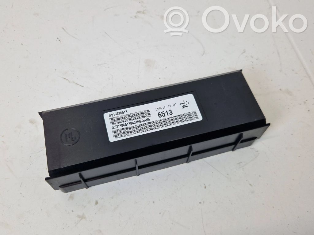 Saab 9-5 Other control units/modules 