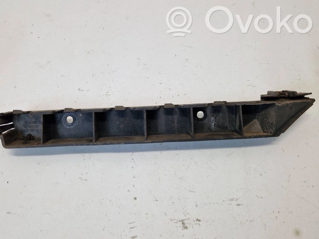 Saab 9-3 Ver2 Front bumper mounting bracket 