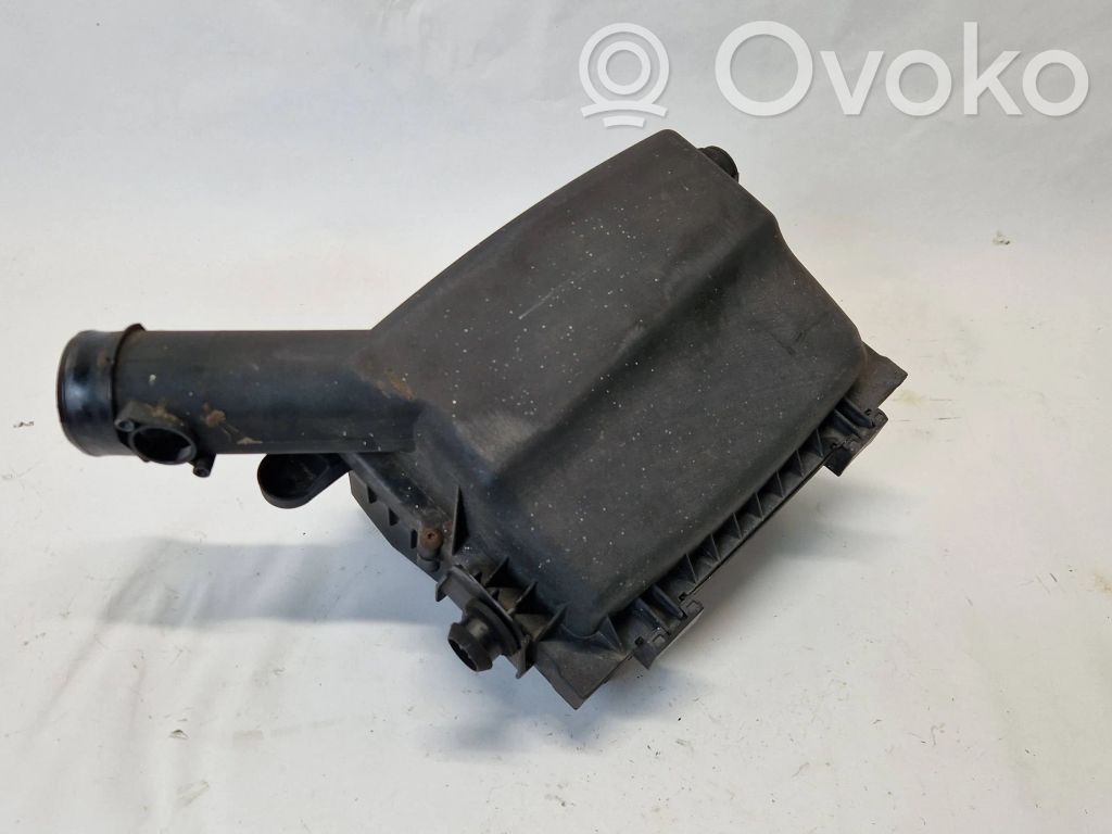 Saab 9-3 Ver2 Air filter box 