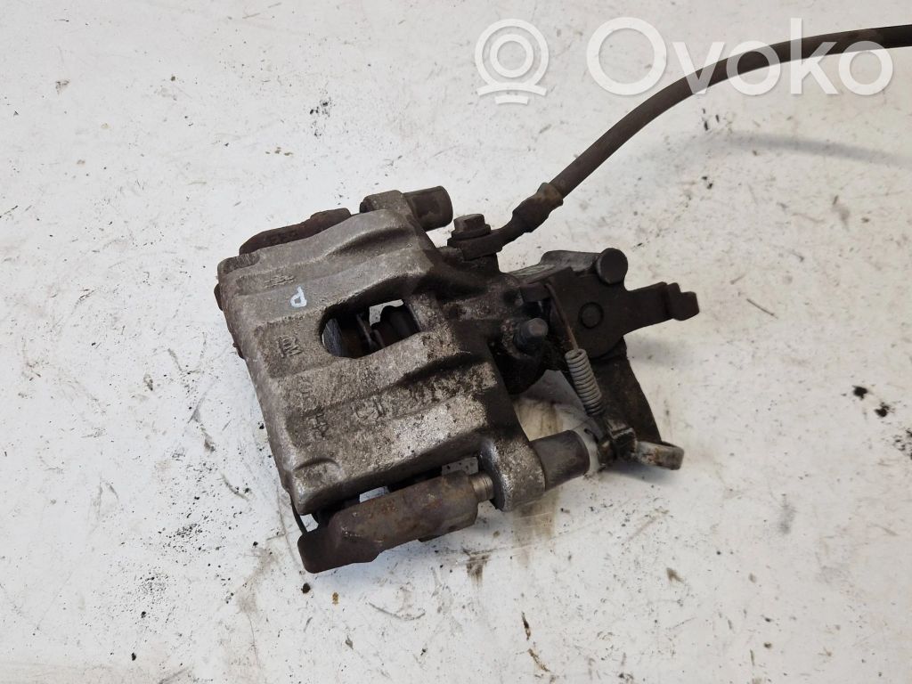 Saab 9-3 Ver2 Takajarrusatula 