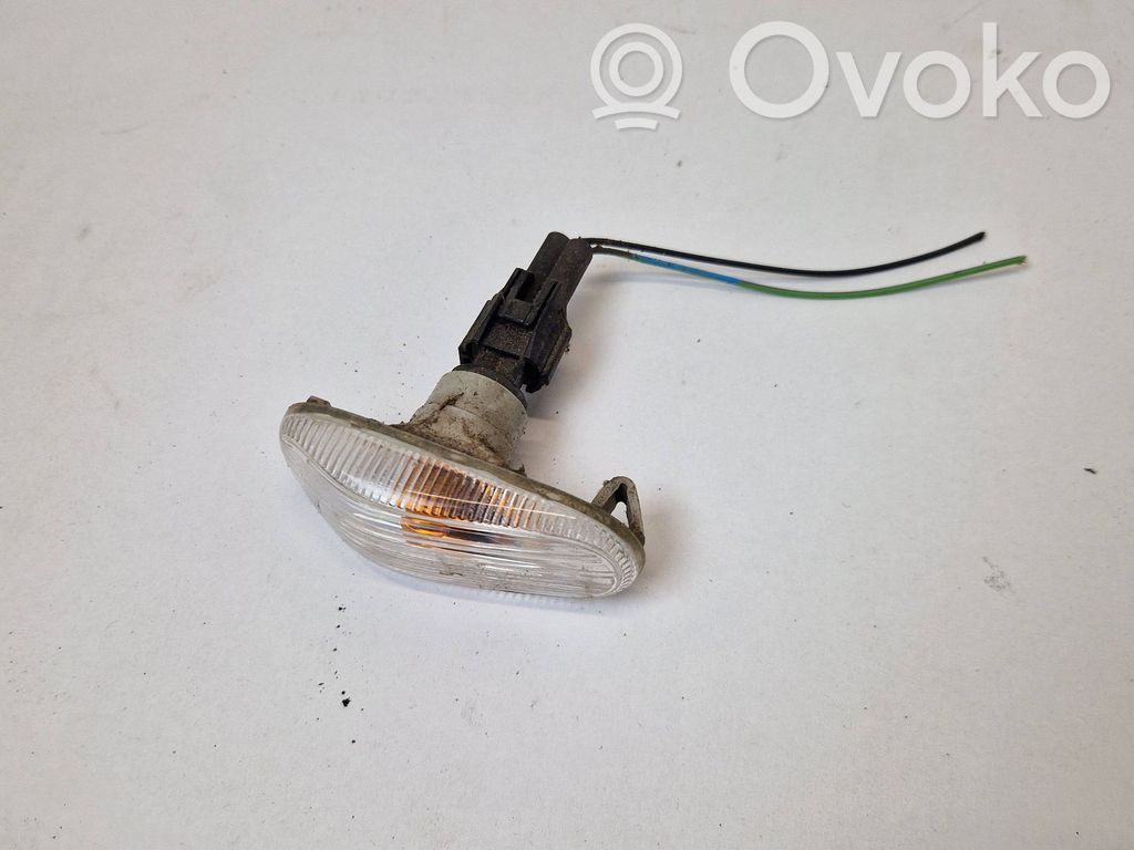 Saab 9-3 Ver2 Seitenblinker 