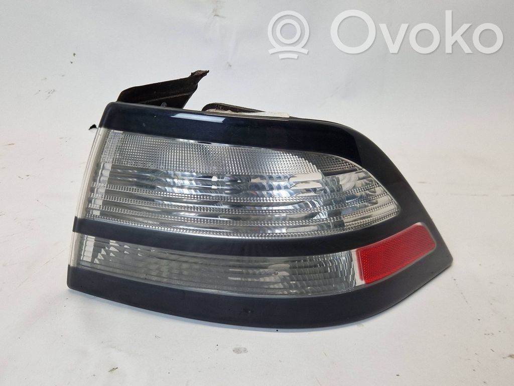 Saab 9-3 Ver2 Takavalot 