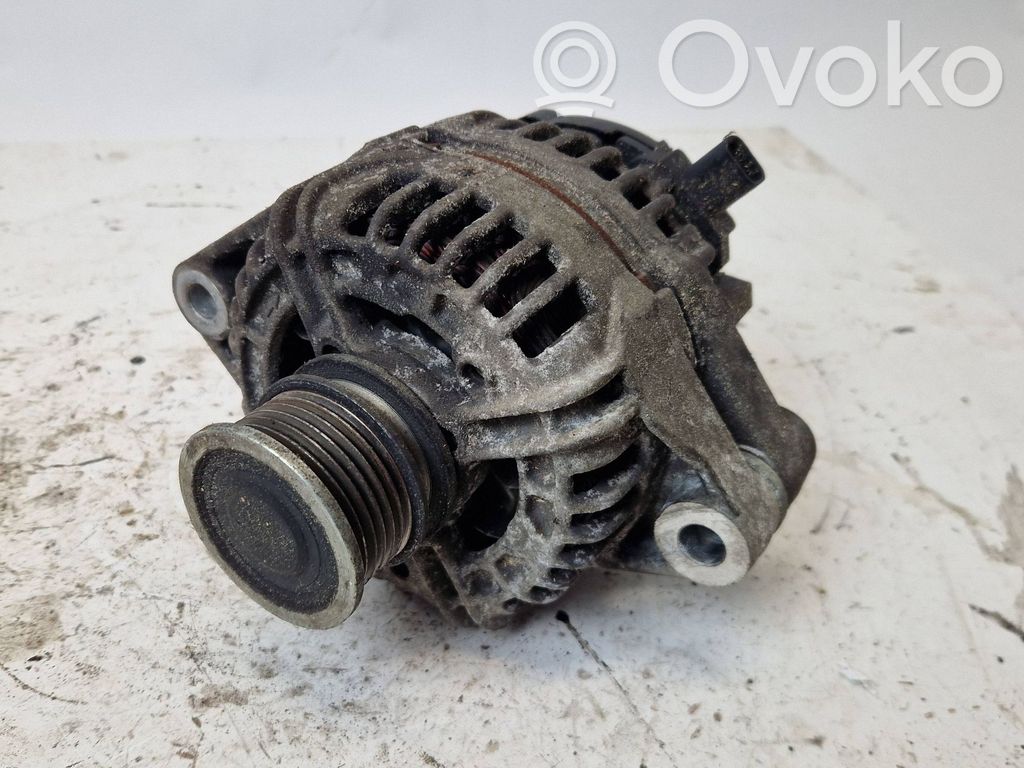 Saab 9-3 Ver2 Ģenerators 