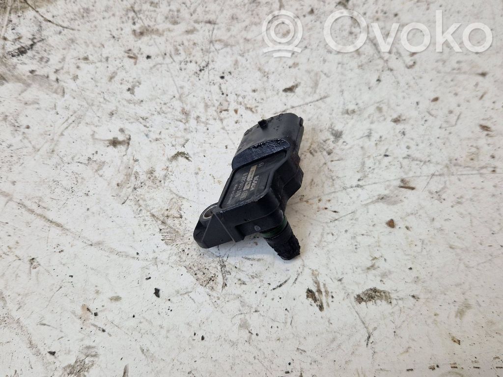 Saab 9-3 Ver2 Air pressure sensor 