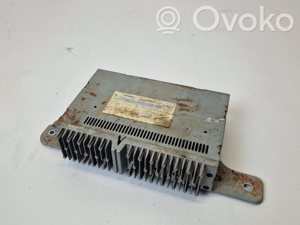 Saab 9-3 Ver2 Garso stiprintuvas 