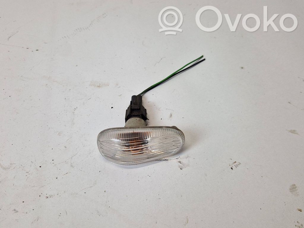 Saab 9-3 Ver2 Seitenblinker 
