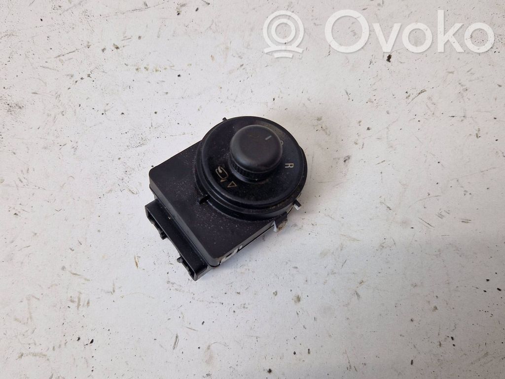 Saab 9-5 Fuse box set 
