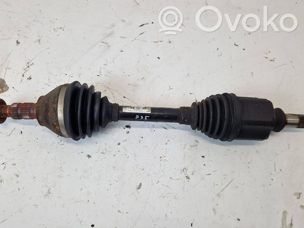Saab 9-5 Eje de transmisión delantero 