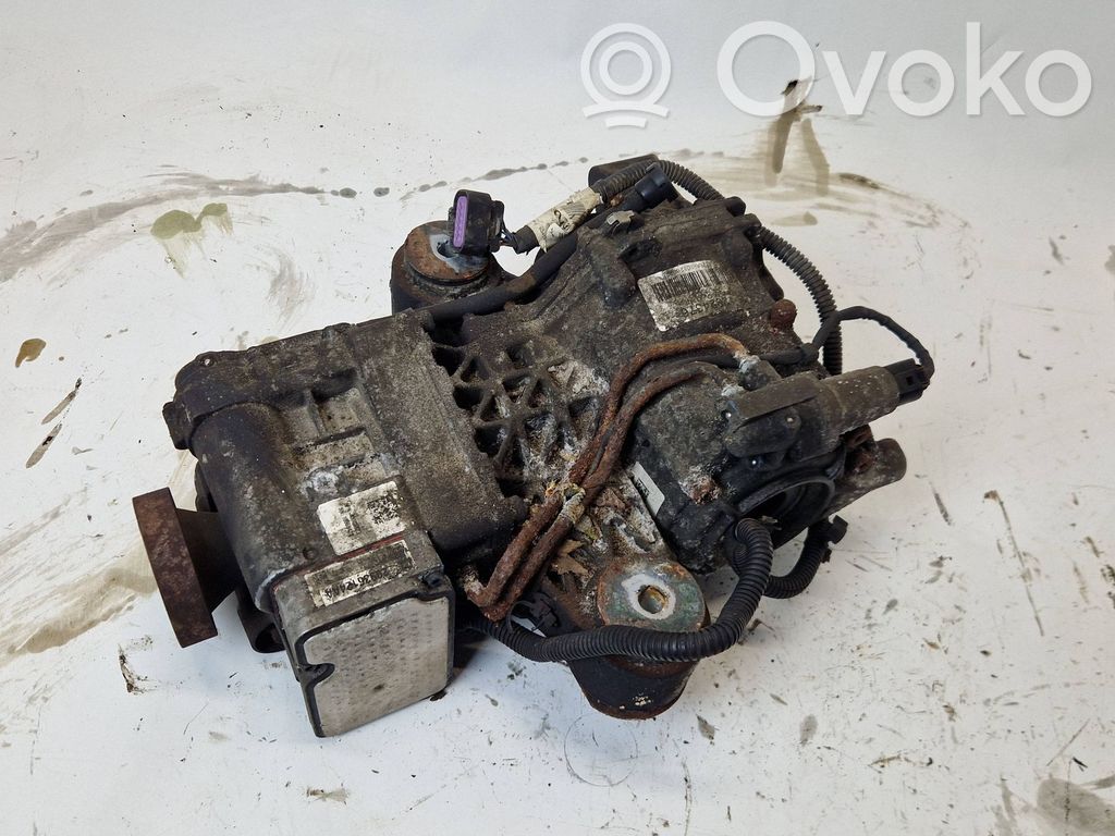 Front differential   12824376,20936124