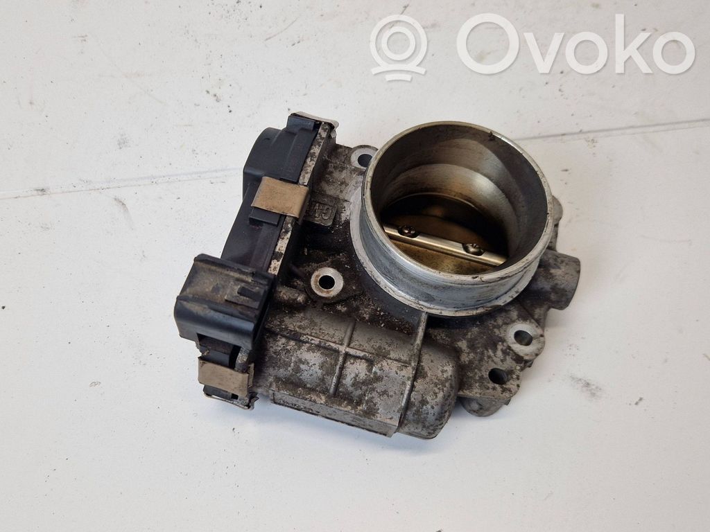 Saab 9-3 Ver2 Droselinė sklendė 