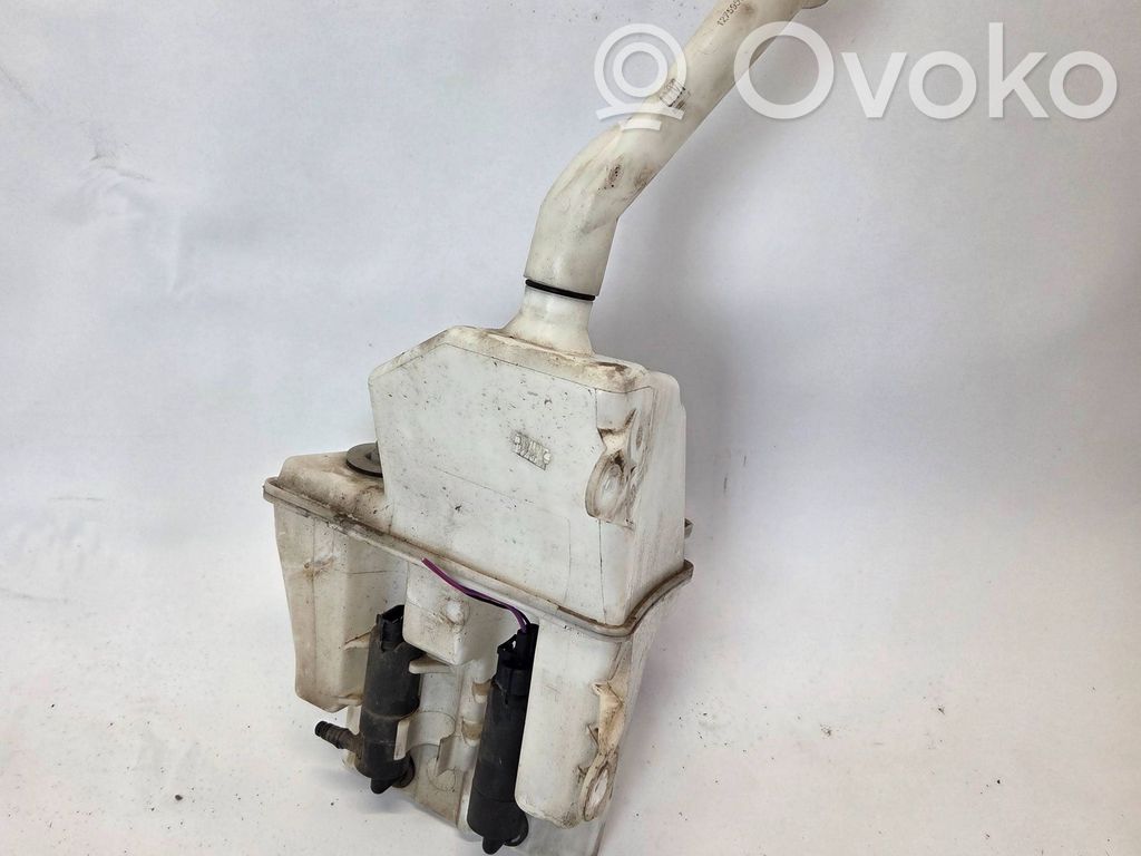 Saab 9-3 Ver2 Langų skysčio bakelis 