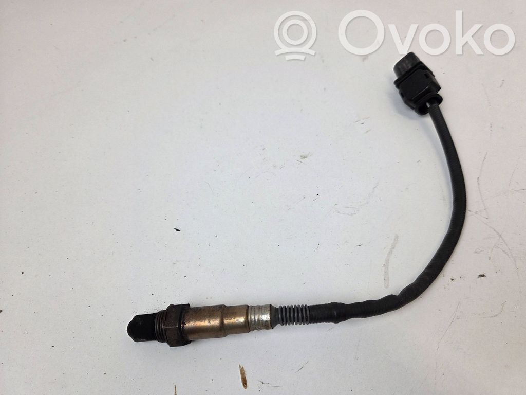 Saab 9-3 Ver2 Lambda probe sensor 