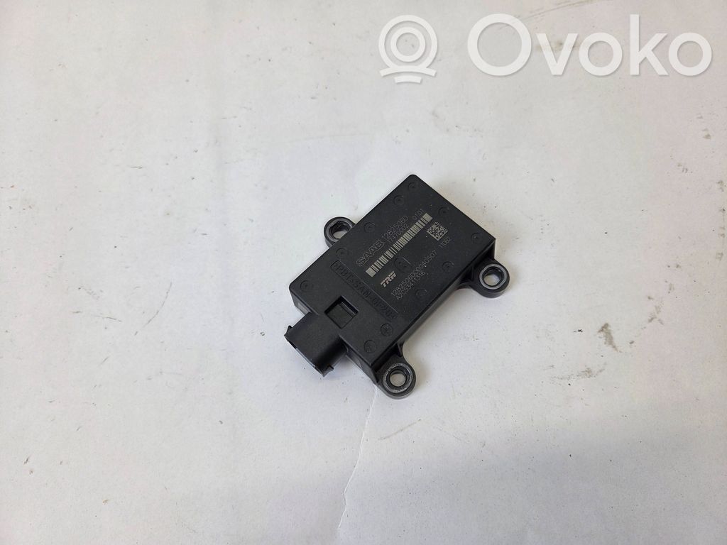 Saab 9-3 Ver2 Niveausensor 