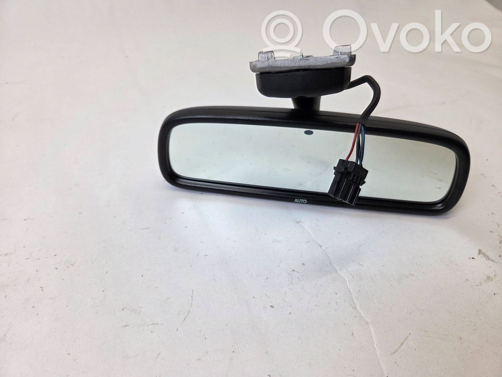 Saab 9-3 Ver2 Espejo retrovisor (interior) 