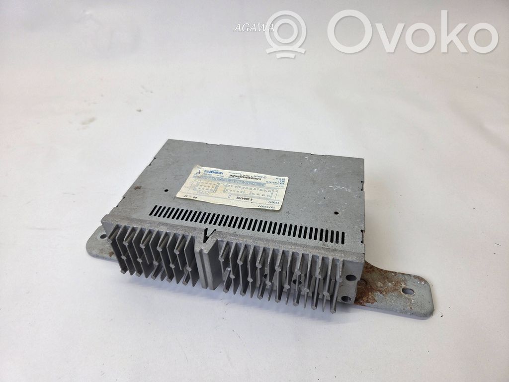 Garso stiprintuvas   12773377