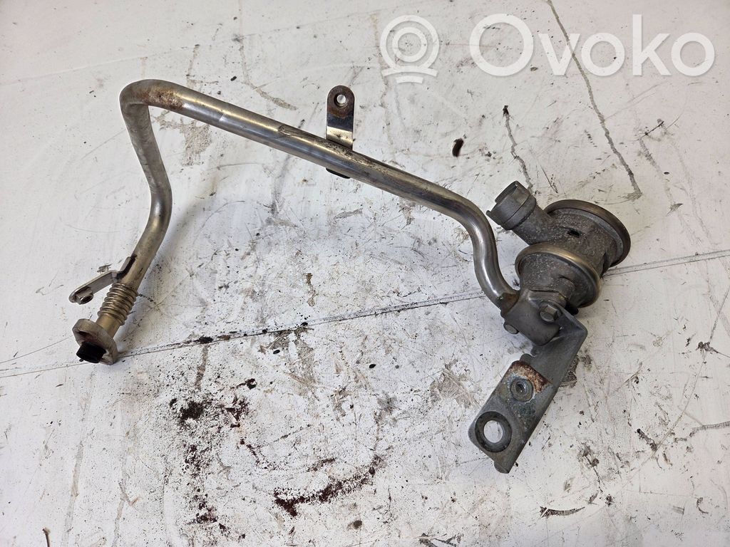 Saab 9-3 Ver2 EGR-venttiili 