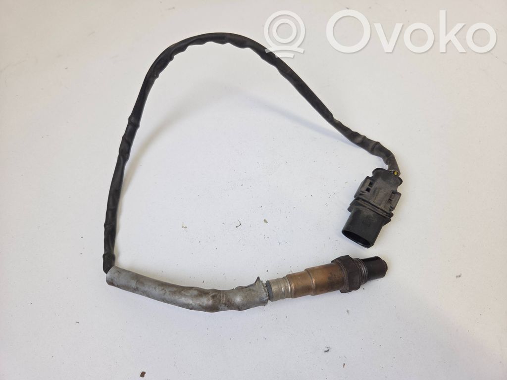 Saab 9-3 Ver2 Lambda probe sensor 