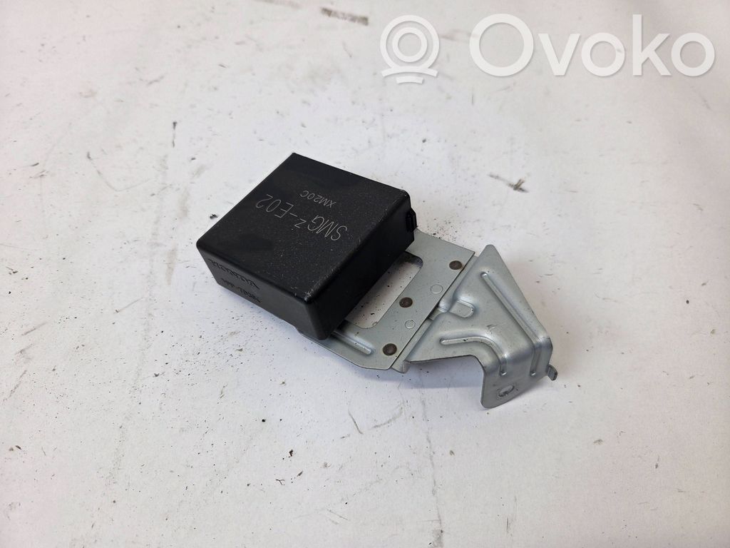 Módulo de fusible   SMGZE02
