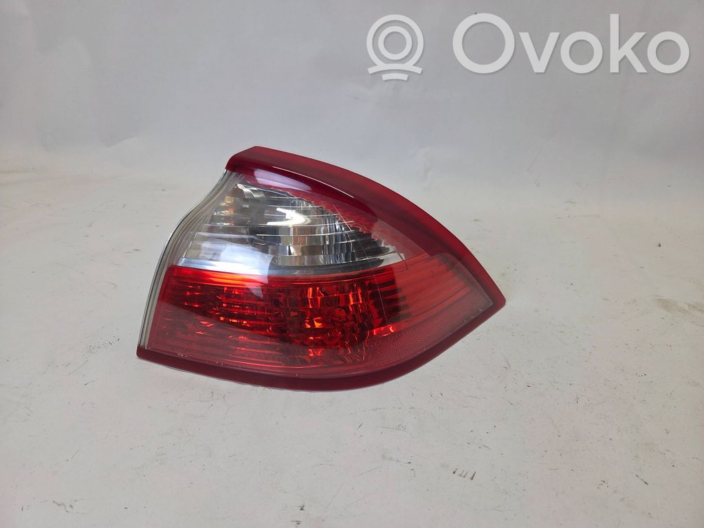 Saab 9-3 Ver2 Takavalot 