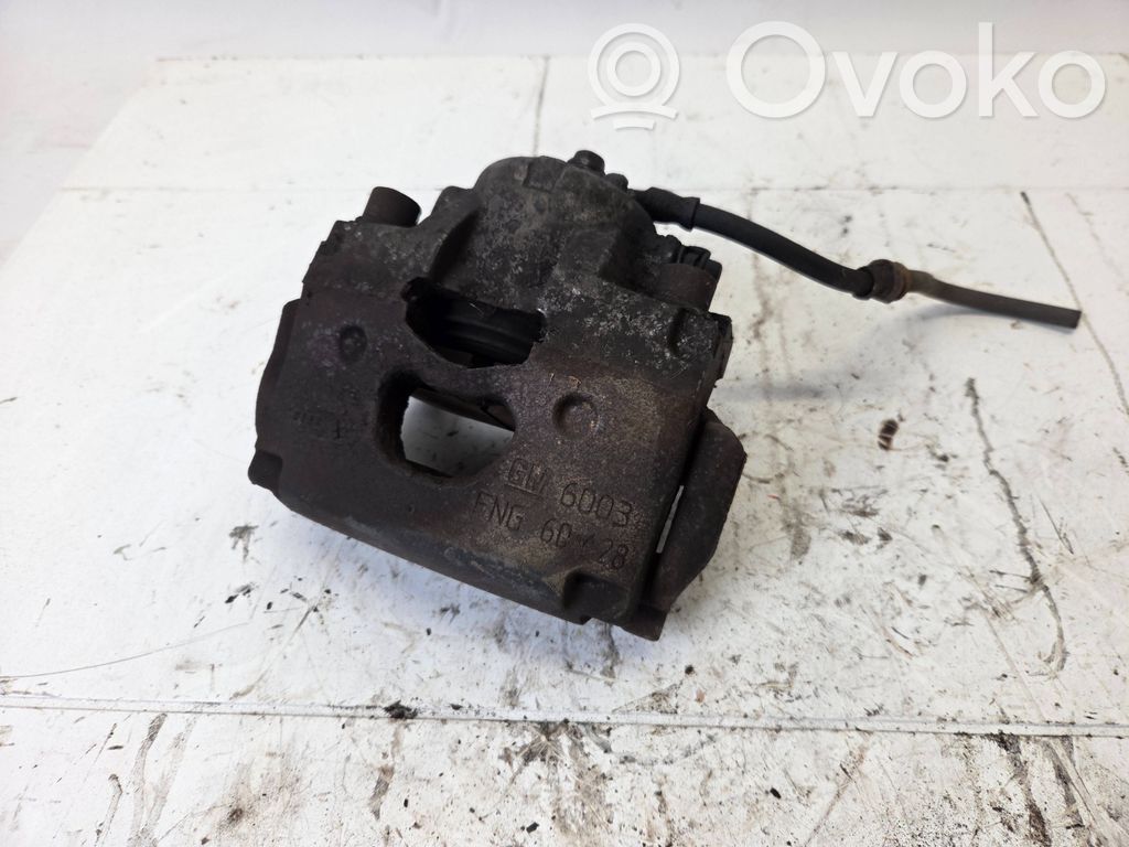 Saab 9-3 Ver2 Front brake caliper 