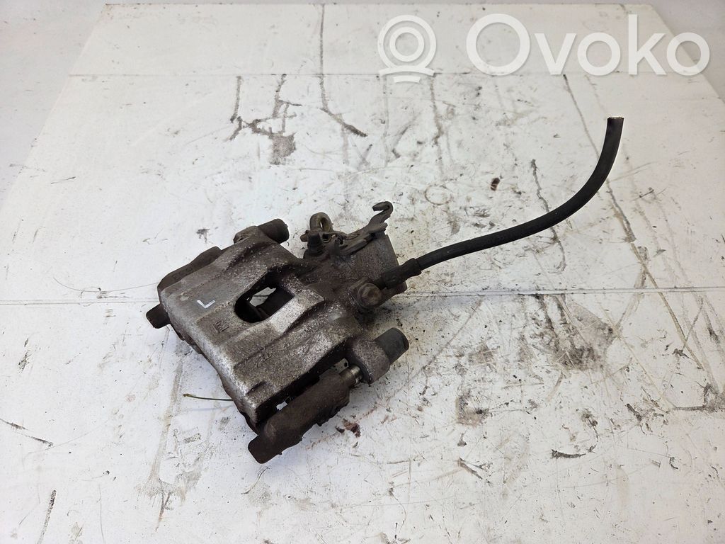 Saab 9-3 Ver2 Задний суппорт 