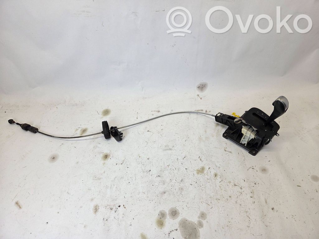 Saab 9-3 Ver2 Selector caja de cambios 